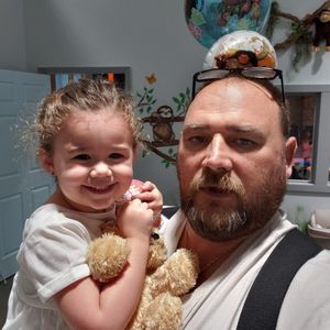 Meet your Posher, Mike